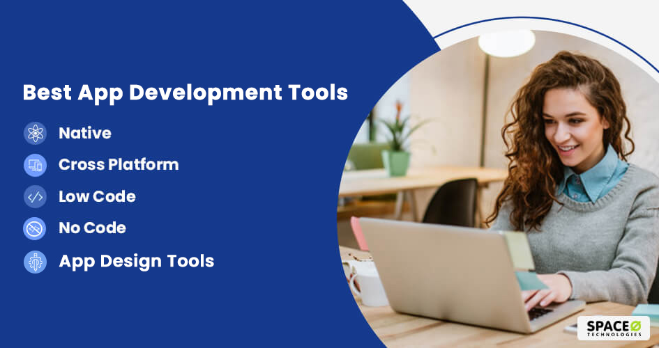 Mobile App Development Tools