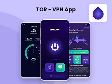 best vpn for android